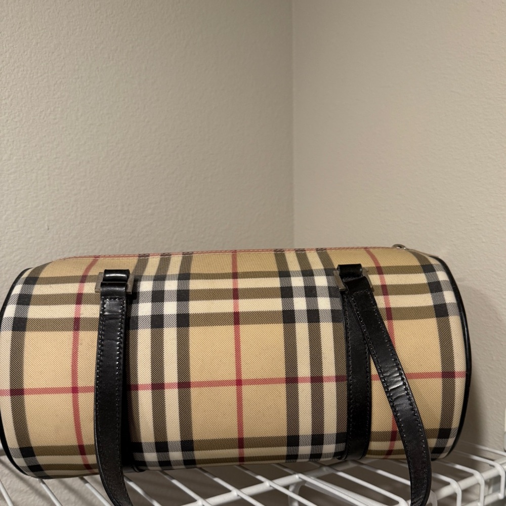 Burberry bag